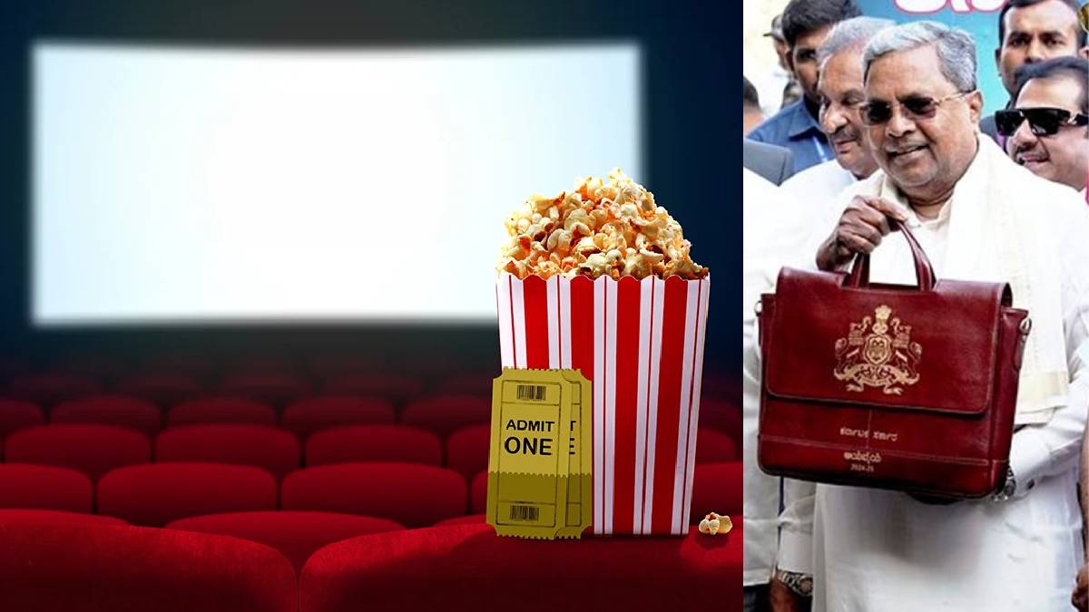 ಸ್ಯಾಂಡಲ್‌ವುಡ್‌ಗೆ ಬಂಪರ್ ಗಿಫ್ಟ್ - ಮೈಸೂರಲ್ಲಿ ನಿರ್ಮಾಣವಾಗಲಿದೆ ₹500 ಕೋಟಿಯ 'ಫಿಲ್ಮ್ ಸಿಟಿ'!!