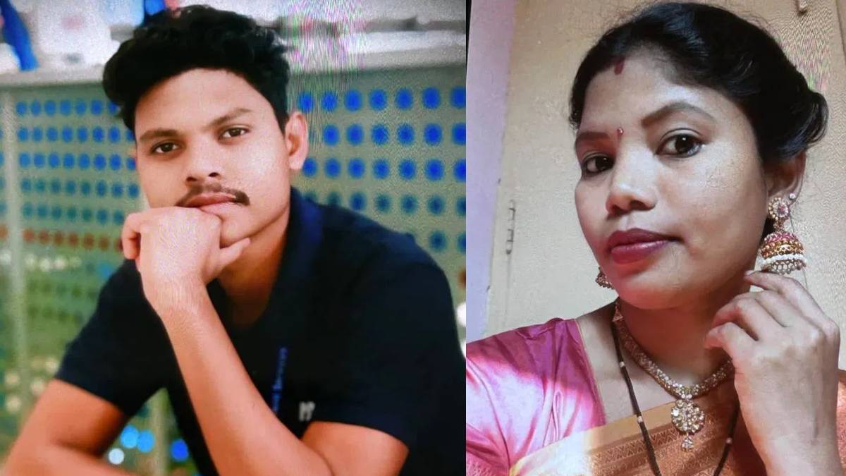 ಪತ್ನಿಯ ಕೊಂದ ಪತಿ ಶವದ ಮುಂದೆ ವಿಡಿಯೋ ಮಾಡಿ ಆತ್ಮಹತ್ಯೆ - ಇಲ್ಲಿದೆ ಕಂಪ್ಲಿಟ್ ಡಿಟೇಲ್ಸ್!!