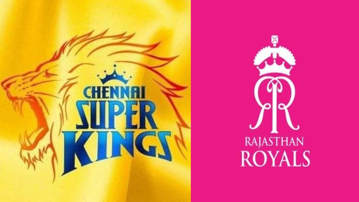 RR vs CSK IPL 2026: Dhoni Out, Sanju Samson Debut, Pitch Report & Playing XI