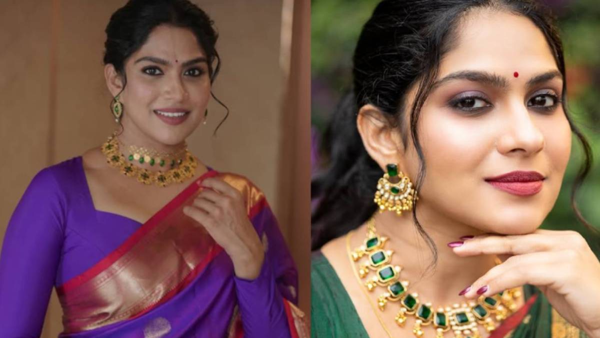 ಮೂರು ದಿನಗಳ ಕಾಲ ಸಿಲುಕಿದ್ದ ನಟಿ ಸ್ವಾಸಿಕಾ ಭಾರತಕ್ಕೆ ವಾಪಸ್ - ಯುದ್ಧದ ಆತಂಕದ ಕ್ಷಣಗಳ ಬಗ್ಗೆ ನಟಿ ಹೇಳಿದ್ದೇನು?