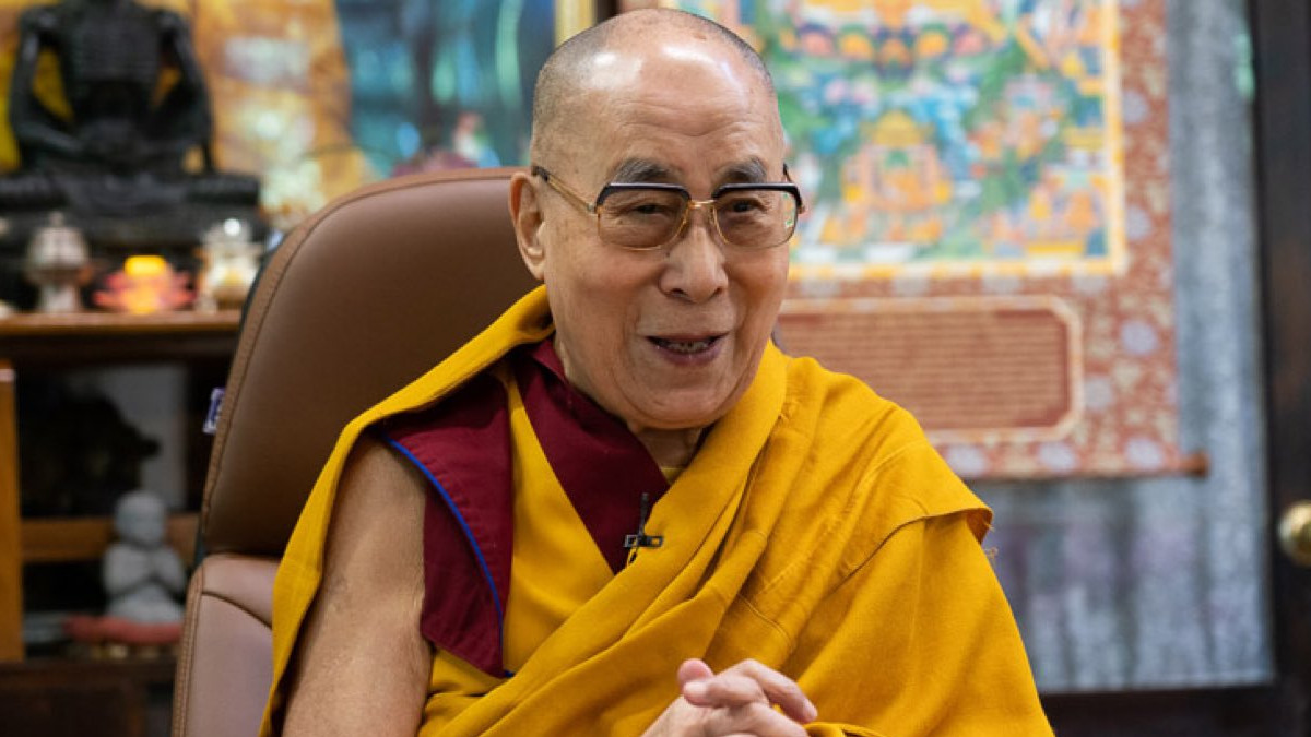 Dalai Lama in Epstein Files? Viral Claims Debunked Amid Lack of Evidence