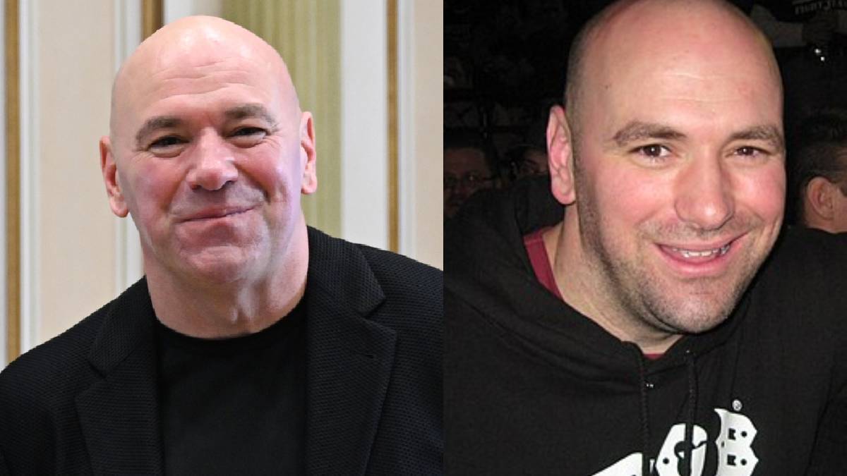 UFC Freedom 250: Historic White House Fight Card Announced by Dana White