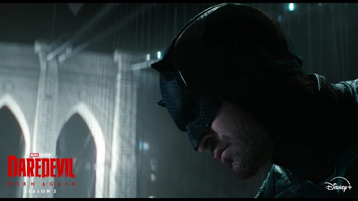 Daredevil Born Again Season 2 Review: Darker, Grittier & More Intense Marvel Comeback