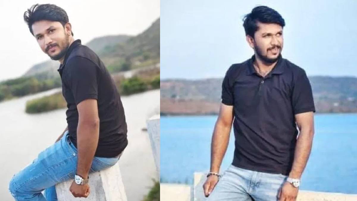 ಬೆಸ್ಕಾಂ ಎಡವಟ್ಟು, ತುಂಬು ಗರ್ಭಿಣಿ ಪತ್ನಿಯ ಬಾಳು ಕತ್ತಲು - ತಿಪಟೂರಿನಲ್ಲಿ ಲೈನ್ ಮ್ಯಾನ್ ಮನು ವಿದ್ಯುತ್ ಶಾಕ್‌ಗೆ ಬಲಿ!!