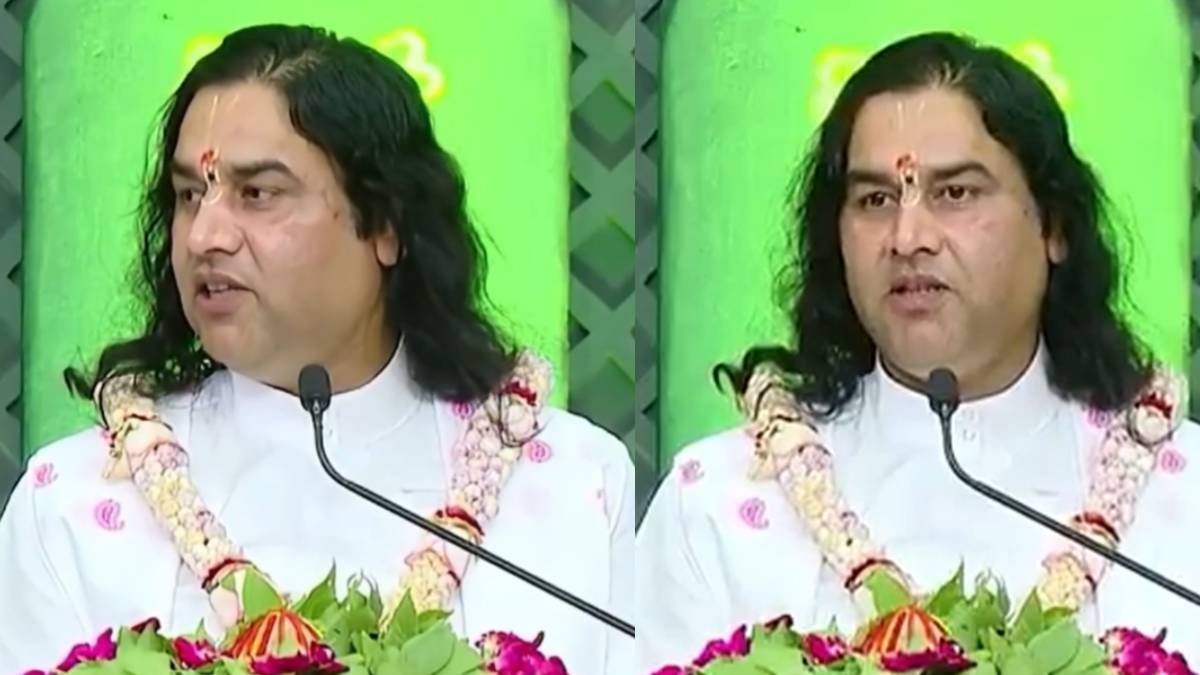 Eating Together Seen as Inauspicious? Devakinandan Thakur’s Surprising Statement