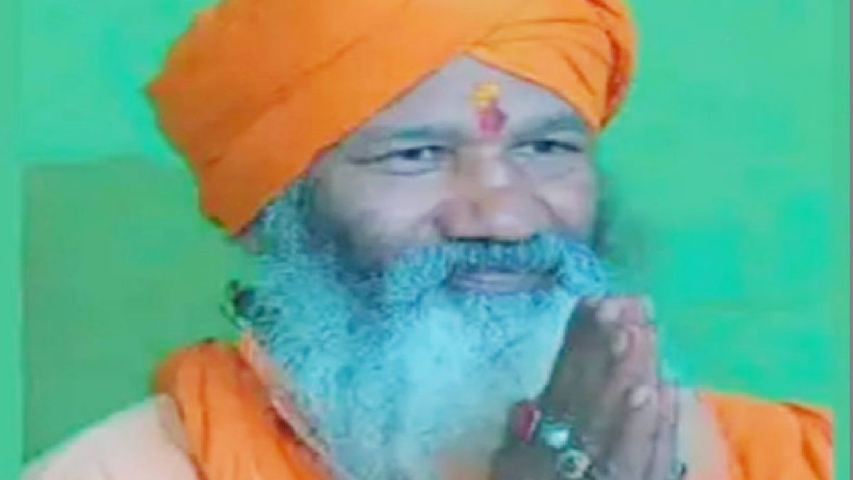 Karnataka Seer Devendrappa Swami Dies by Suicide in Sindhanur Mutt