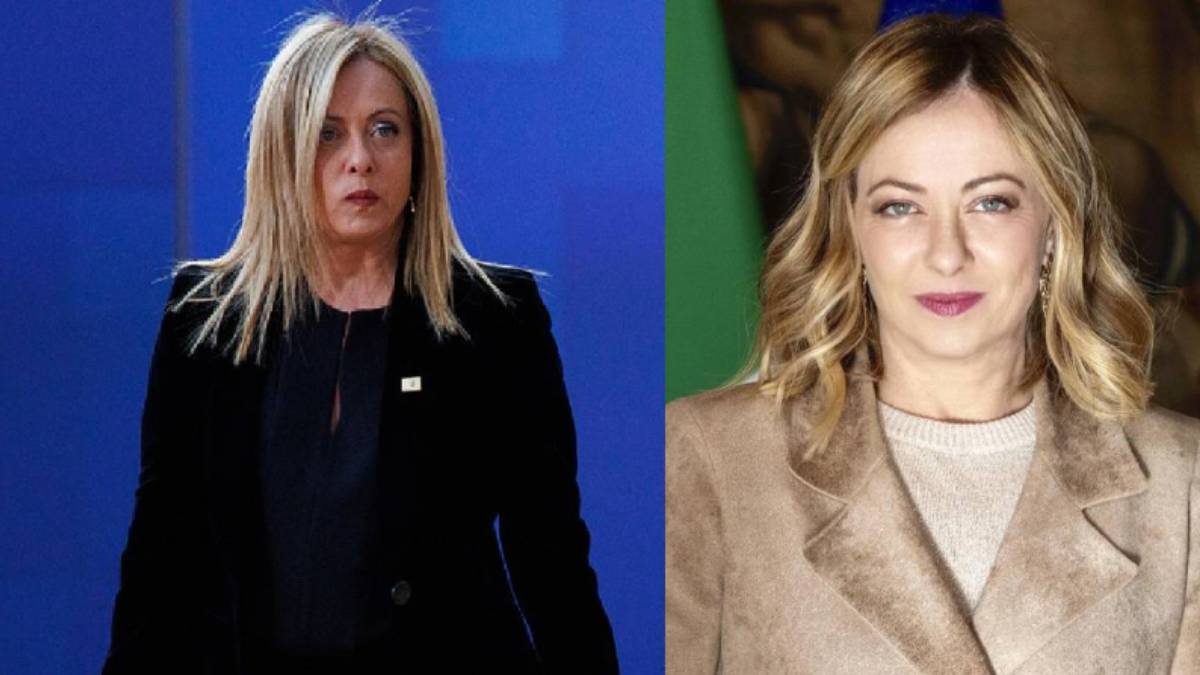 ಇರಾನ್ ಅಣ್ವಸ್ತ್ರ ಹೊಂದದಂತೆ ತಡೆಯಲು ಜಾಗತಿಕ ಒಕ್ಕೂಟಕ್ಕೆ ಇಟಲಿ ಪ್ರಧಾನಿ ಕರೆ - ಎಚ್ಚರಿಕೆ ನೀಡಿದ ಮೆಲೋನಿ!!