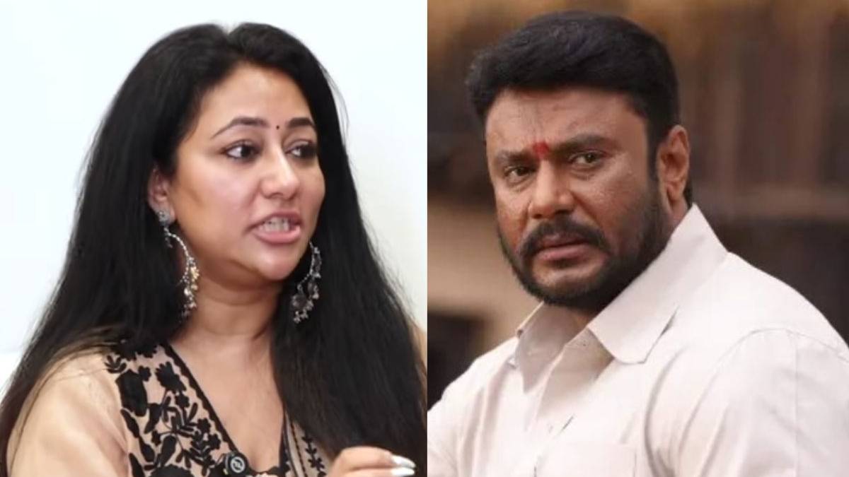 ನ್ಯಾಯಾಲಯದ ಅನುಮತಿ ಇದ್ದರೂ ದರ್ಶನ್‌ಗೆ ಜೈಲು ನಿಯಮಗಳ ಅಡ್ಡಿ - ಹೆಂಡತಿ ಮಗನ ಭೇಟಿಗೂ ಅವಕಾಶ ಇಲ್ಲ!!