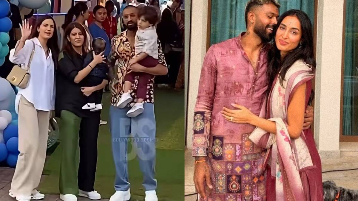 ಪಾಂಡ್ಯ ಕುಟುಂಬದಲ್ಲಿ ಬಿರುಕು ಆಗಿರೋದು ನಿಜಾನಾ? ವರ್ಲ್ಡ್ ಕಪ್ ಗೆದ್ದರೂ ತಮ್ಮನ ವಿಷಯದಲ್ಲಿ ಮೌನ ತಾಳಿದ ಕೃನಾಲ್!!