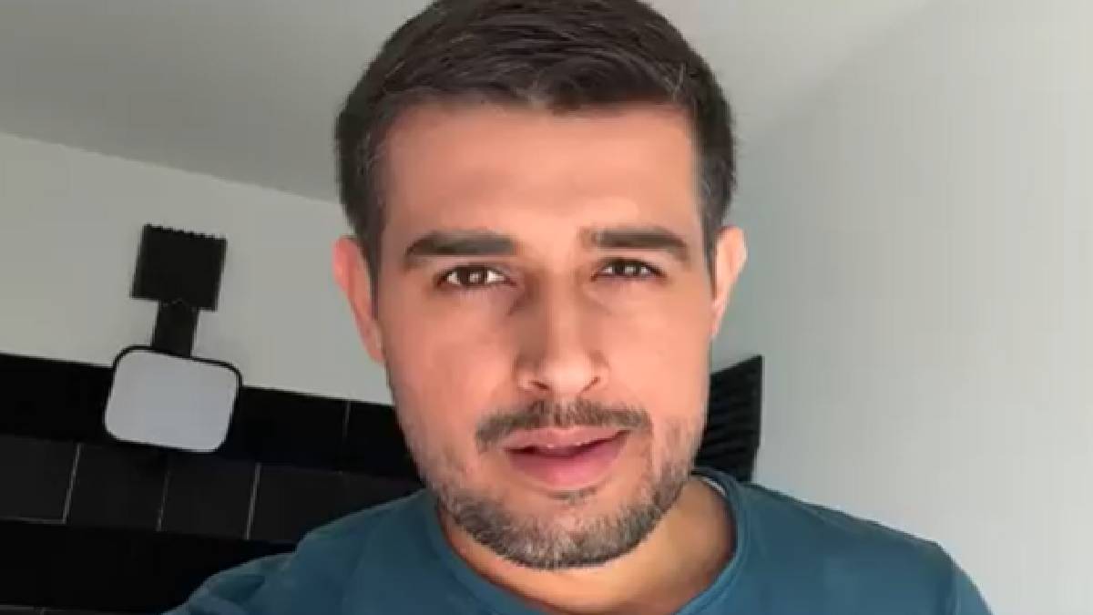 Dhruv Rathee’s Dubai Experience: When War Felt Personal