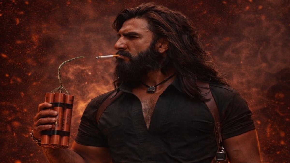 Dhurandhar 2 Controversy: Legal Notice Over Ranveer Singh’s Sikh Character Smoking Scene