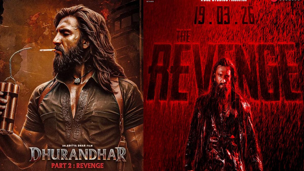 Dhurandhar 2 Premiere Faces Last-Minute Trouble as Censor Board Demands 21 Cuts