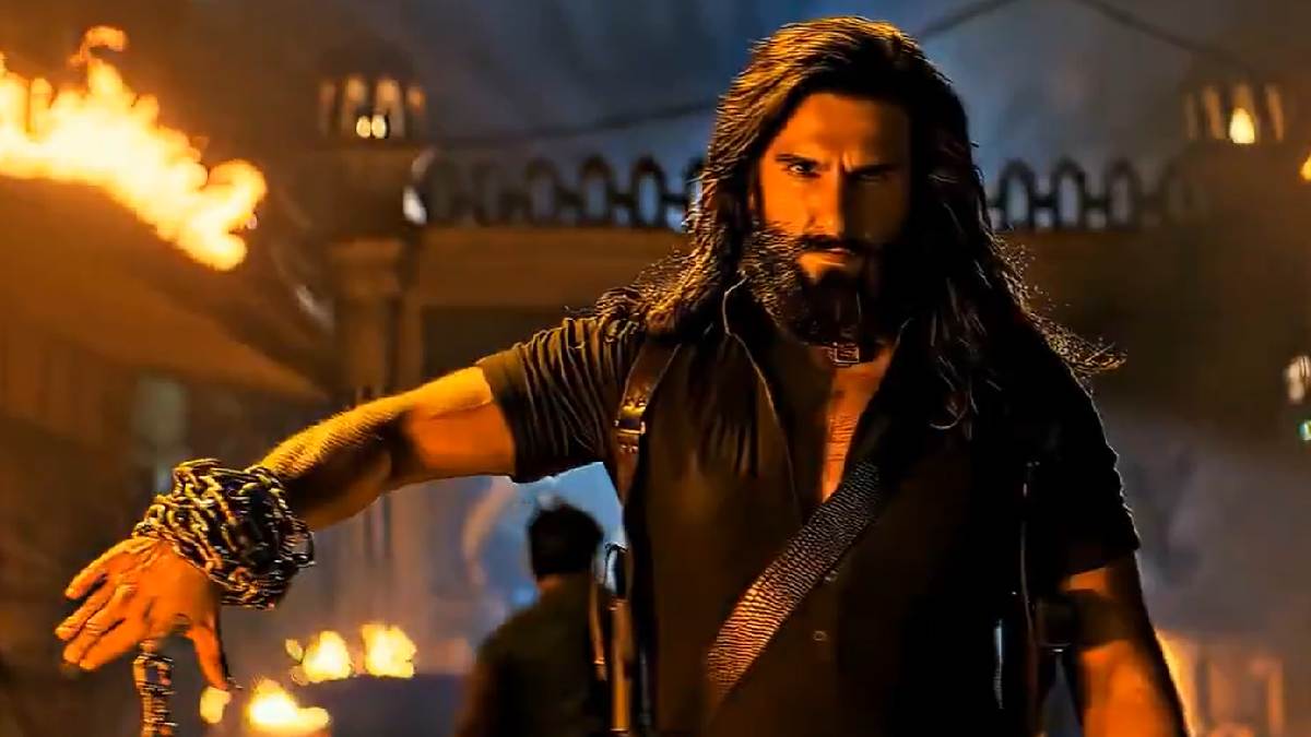 Dhurandhar 2 Box Office: Ranveer Singh Film Eyes ₹1000 Crore Worldwide