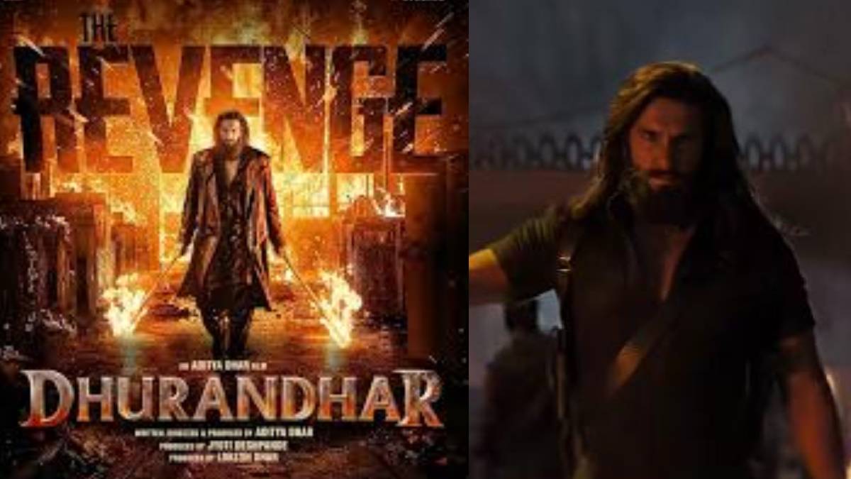 'ಧುರಂಧರ್ 2' ಚಿತ್ರಕ್ಕೆ ಸಿಖ್ ಸಮುದಾಯದ ಕೆಂಗಣ್ಣು! ನಟ ಆರ್. ಮಾಧವನ್ ವಿರುದ್ಧ ಪೊಲೀಸ್ ದೂರು!!