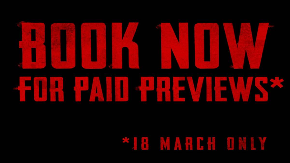 Dhurandhar 2 Paid Preview Gives Fans Early Access Before Release