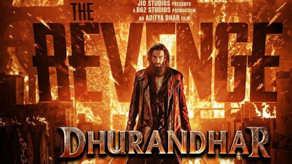 Dhurandhar 2 Review: Ranveer Singh Shines in Aditya Dhar’s Intense Spy Thriller