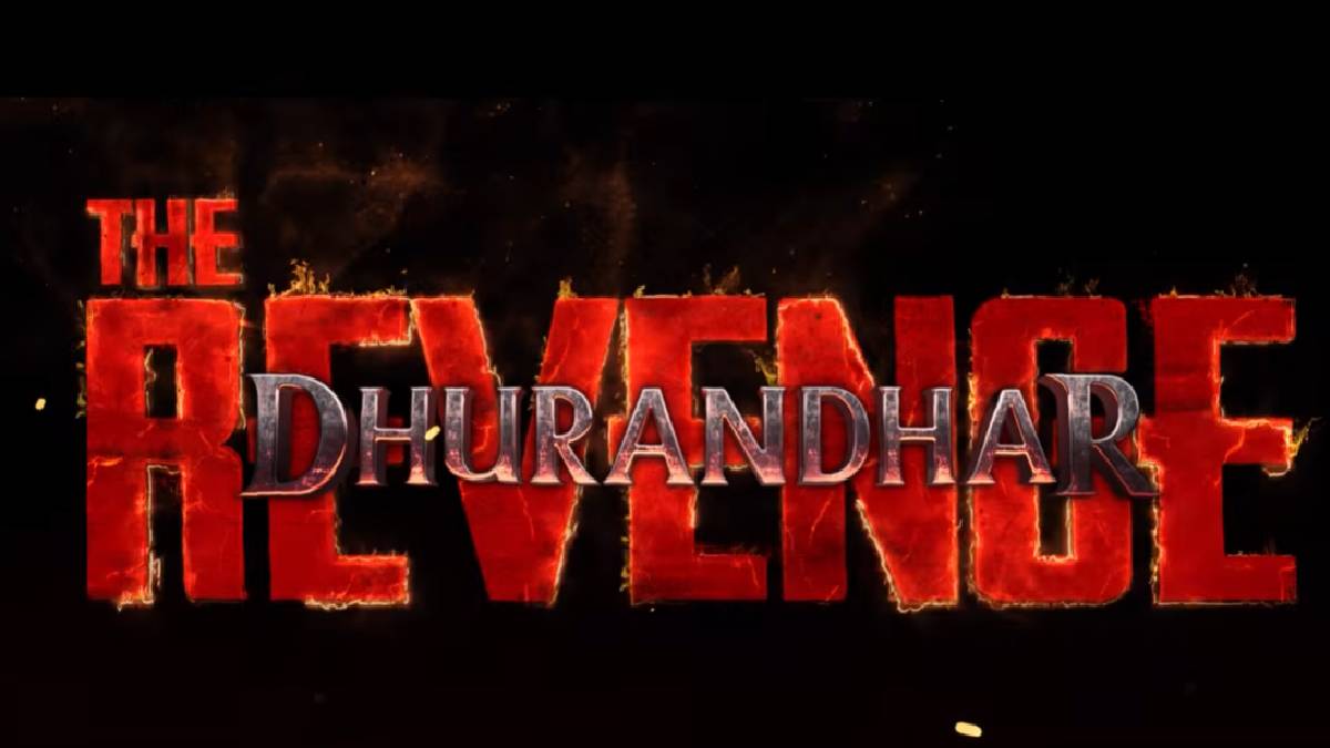 Ranveer Singh Returns in Dhurandhar: The Revenge, Trailer Sparks Huge Excitement