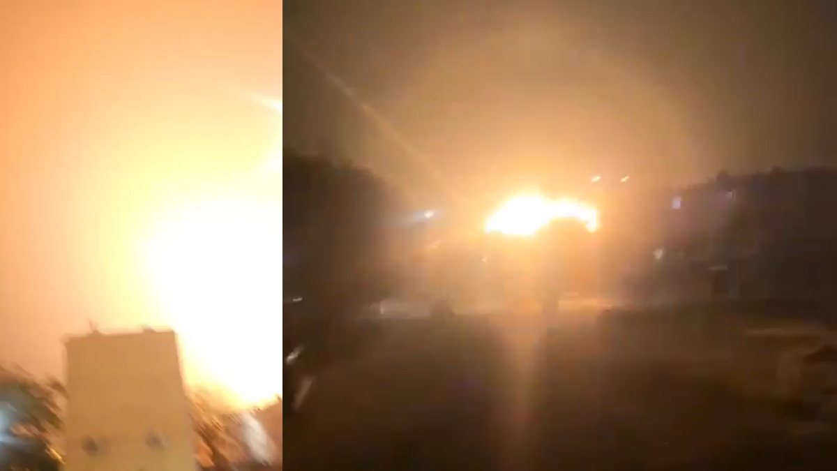 Iran Missile Strike on Dimona Injures 60+, 12-Year-Old in Critical Condition