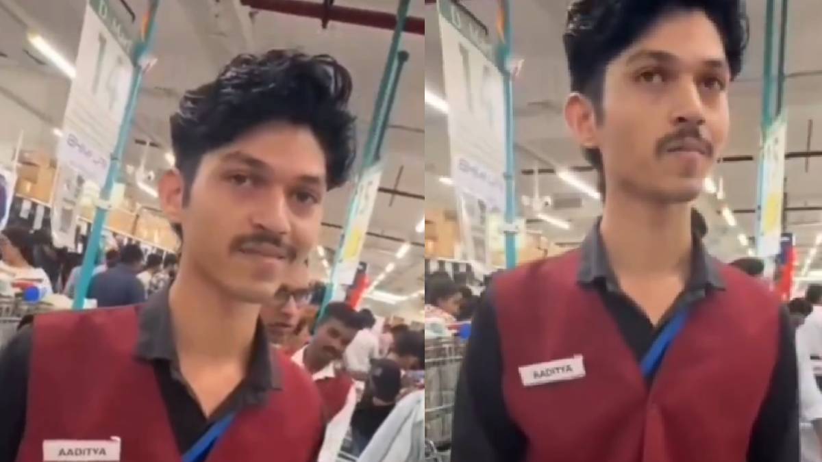 Outrage at D-Mart: Staff Harasses Breastfeeding Mother, Sparks Debate on Women’s Dignity