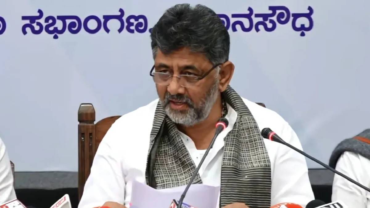 ಟ್ರಬಲ್ ಶೂಟರ್ ಡಿ.ಕೆ.ಶಿ ಮ್ಯಾಜಿಕ್: ಅಸ್ಸಾಂ-ಒಡಿಶಾ ಶಾಸಕರಿಗೆ ಕರ್ನಾಟಕದ 'ವಂಡರ್ ಲಾ' ಆಸರೆ.