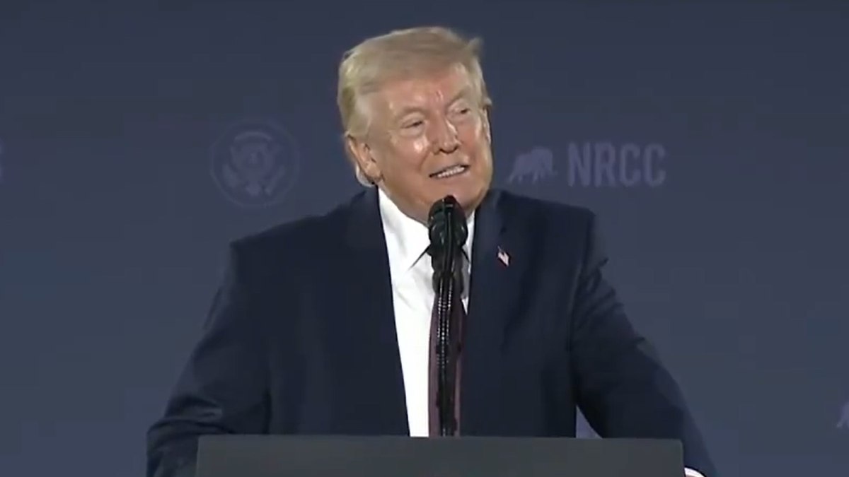 “Go Get Your Own Oil”: Donald Trump’s Sharp Warning to UK and Allies Over Strait of Hormuz