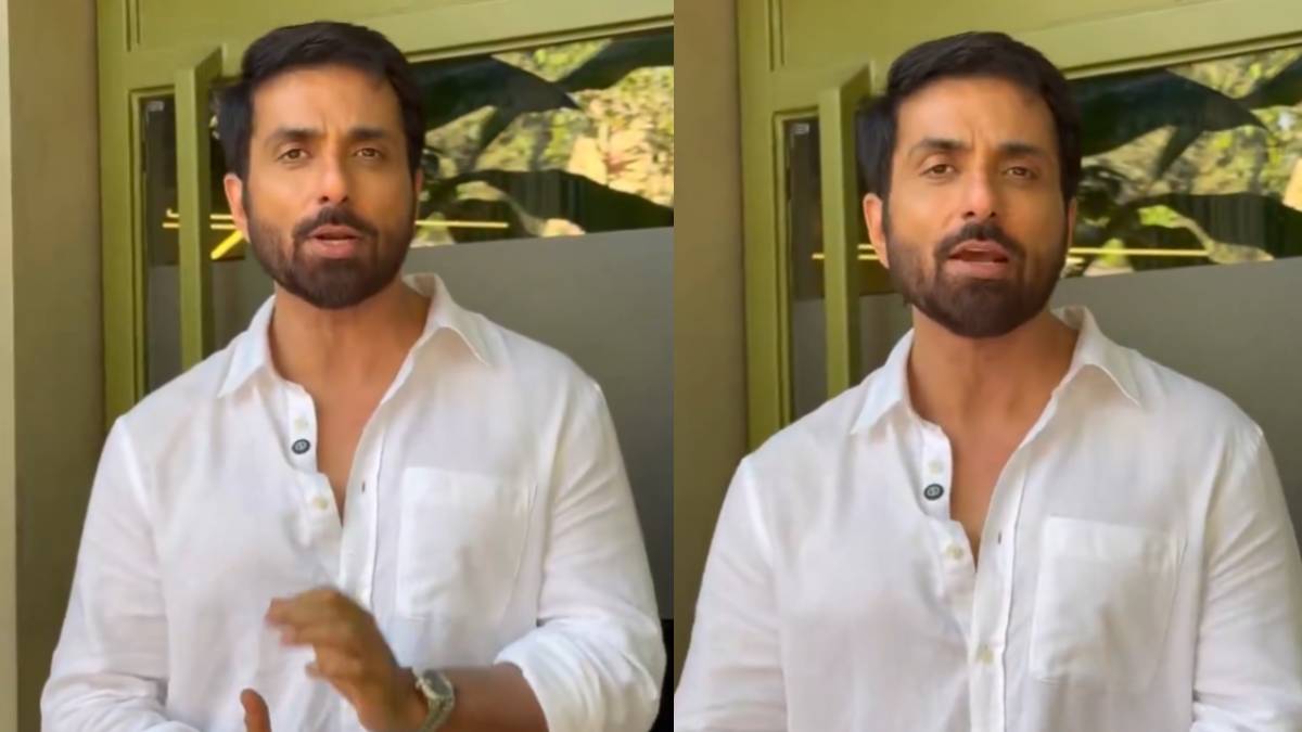 ಸಂಕಷ್ಟಕ್ಕೆ ಸಿಲುಕಿದವರಿಗೆ ಸೋನು ಸೂದ್ ಆಸರೆ - ಉಚಿತ ವಸತಿ ಸೌಲಭ್ಯ ಘೋಷಿಸಿದ ರಿಯಲ್ ಹೀರೋ!!