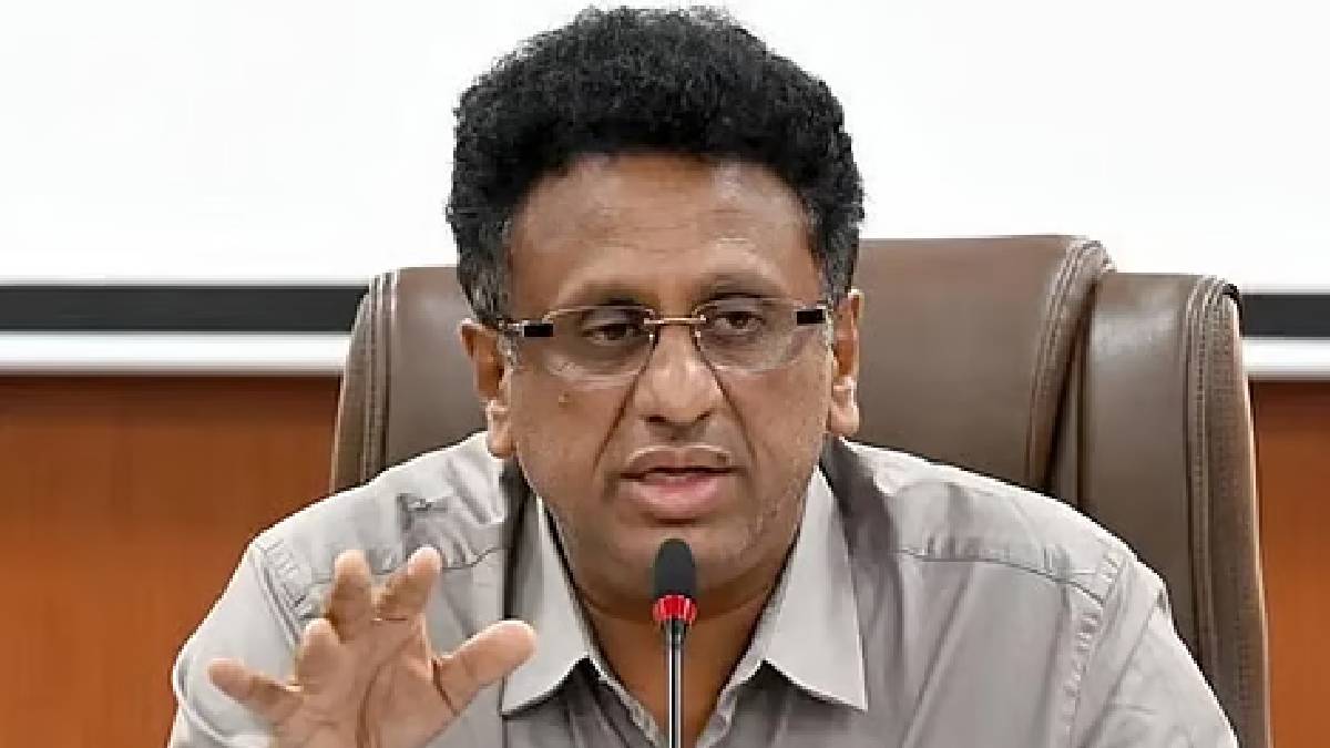 NEP ವರ್ಸಸ್ SEP - ರಾಷ್ಟ್ರೀಯ ಶಿಕ್ಷಣ ನೀತಿಯ ಬಗ್ಗೆ ಸಚಿವ ಎಂ.ಸಿ. ಸುಧಾಕರ್ ಬಿಚ್ಚಿಟ್ಟ ಕಹಿ ಸತ್ಯಗಳು!!