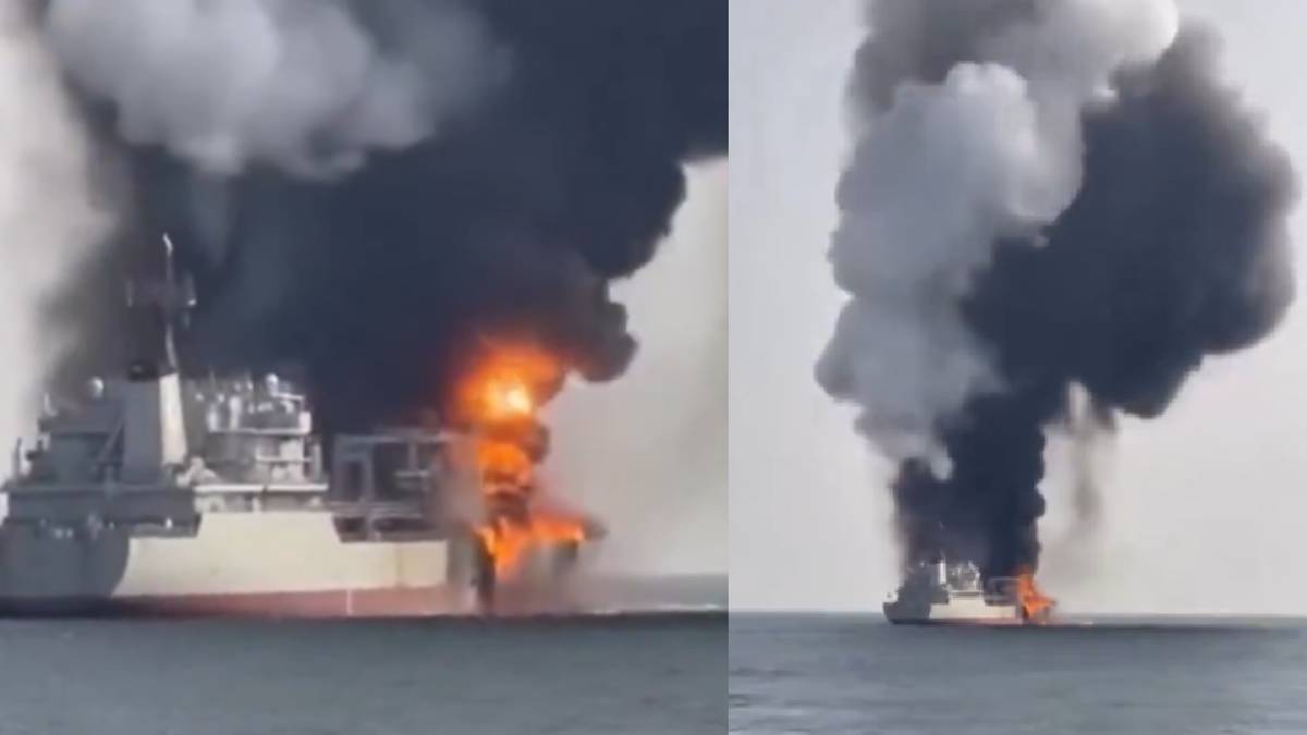 Drone Strike in Rio de Janeiro Kills 27 US Soldiers