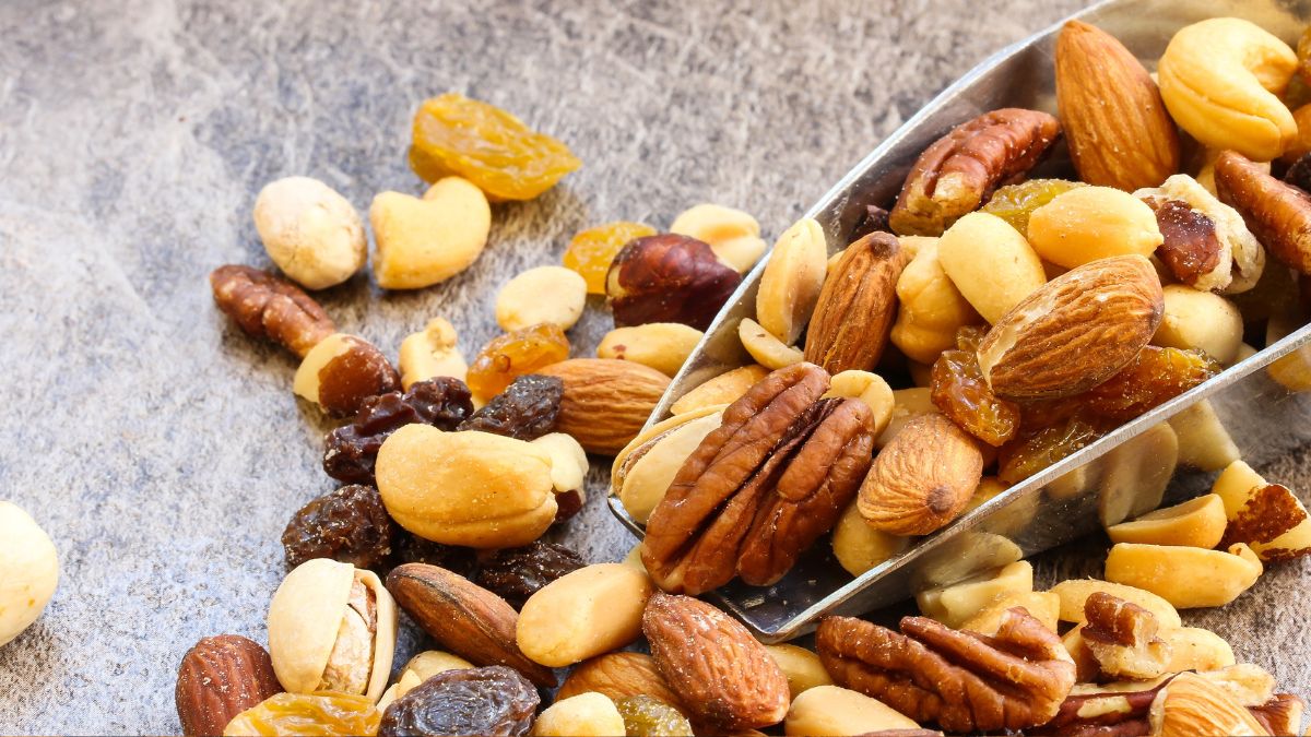 Middle East Crisis Hits Bengaluru: Dry Fruit Prices Surge Amid Iran-Israel Conflict