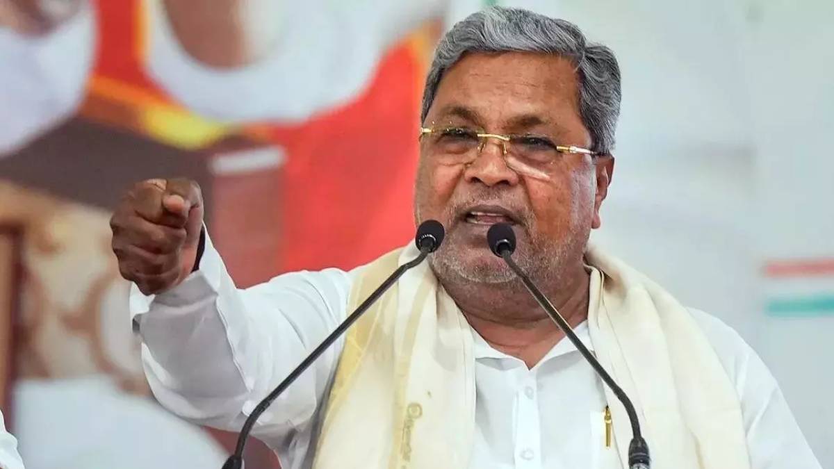 ಬಾಗಲಕೋಟೆ ಅಭಿವೃದ್ಧಿಗೆ ಸಿಎಂ ಸಿದ್ದರಾಮಯ್ಯ ಗ್ರೀನ್ ಸಿಗ್ನಲ್ - ಯುಕೆಪಿ ಯೋಜನೆಗೆ 5,000 ಕೋಟಿ ರೂ. ಘೋಷಣೆ!!