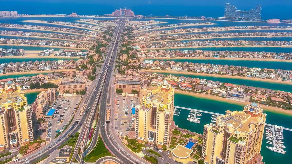 Dubai’s Dh422m Apartment Sale: 3rd Most Expensive Deal Amid Regional Crisis