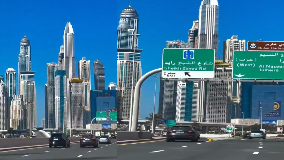 Dubai Crowned World’s Cleanest City for Sixth Consecutive Year