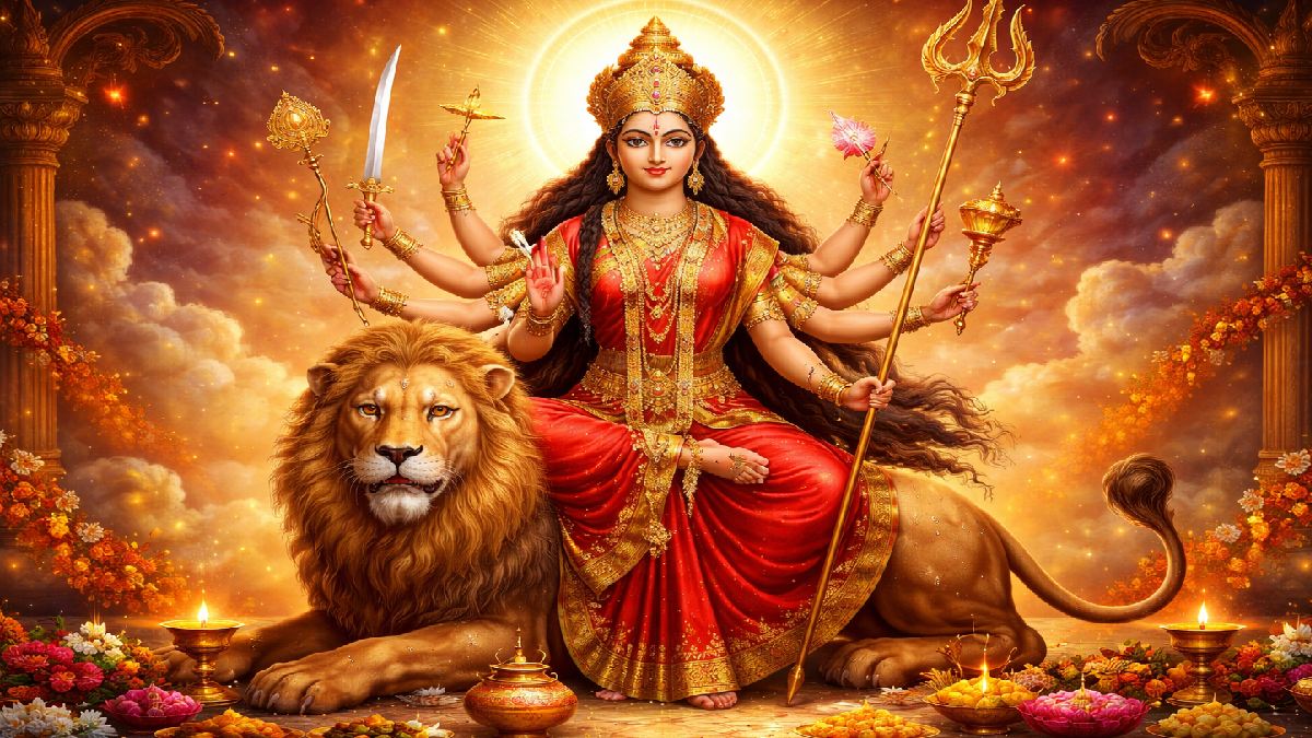 Durga Ashtami 2026 Celebrations in India: Rituals, Timings, and Cultural Significance