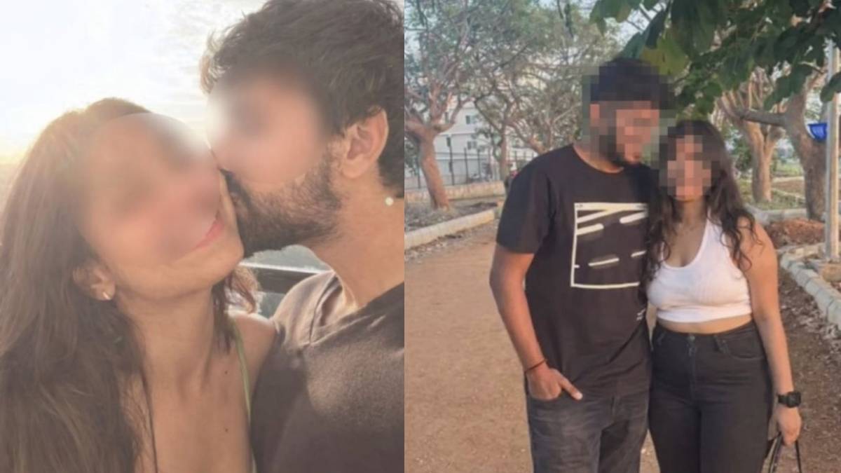 ಸೀಮಂತದ ಸಂಭ್ರಮದಲ್ಲಿ ಬಯಲಾದ ಅಕ್ರಮ ಸಂಬಂಧ - ಮೈದುನನ ಜೊತೆ ಹೋಟೆಲ್‌ಗೆ ಹೋದ ಪತ್ನಿಯ ಕಂಡು ಶಾಕ್ ಆದ ಪತಿ!!