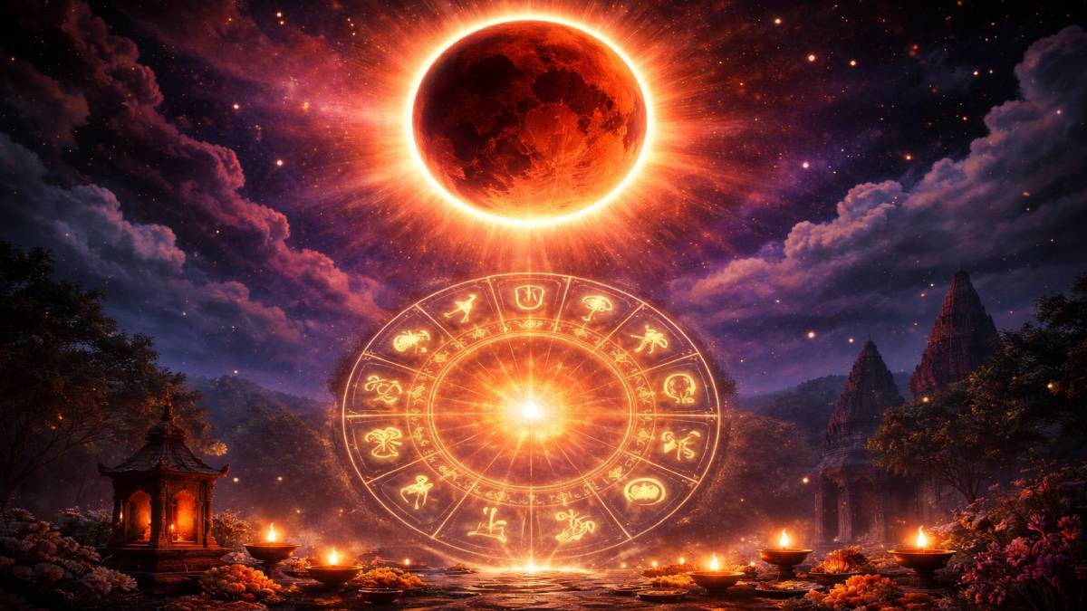 ಇಂದು ಸಂಜೆ 14 ನಿಮಿಷಗಳ ಕಾಲ ಈ ರಾಶಿಯವರು ಎಚ್ಚರ!!