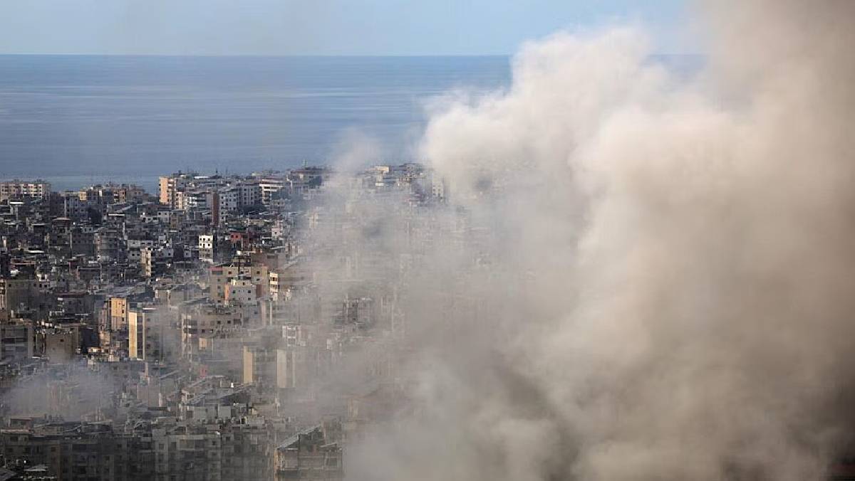 ಮಹಾಯುದ್ಧದ ಭೀತಿ: ಇರಾನ್ ಸೇನಾ ನೆಲೆಗಳ ಮೇಲೆ ಅಮೆರಿಕ-ಇಸ್ರೇಲ್ ಜಂಟಿ ದಾಳಿ; ನಲುಗಿದ ಟೆಹ್ರಾನ್!!