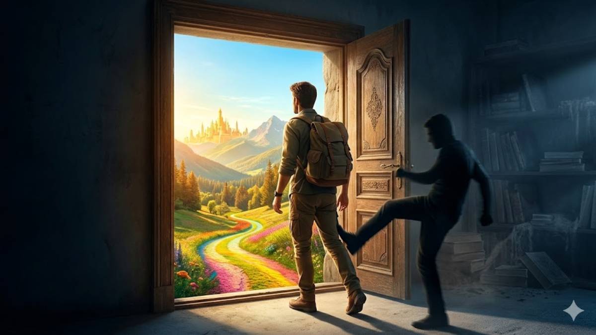 ಪರಿಹಾರದಲ್ಲೂ ಸಮಸ್ಯೆ ಹುಡುಕುವವರ ಸಹವಾಸ ಬೇಡ - ಸೋಲನ್ನು ಗೆಲುವನ್ನಾಗಿ ಬದಲಿಸುವ ಗುಟ್ಟು ಇಲ್ಲಿದೆ!!