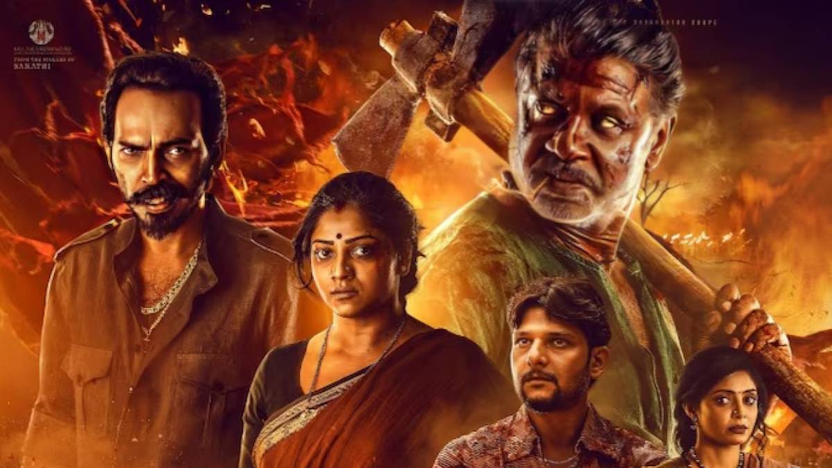 ಈ ದಿನಾಂಕದಂದು ಓಟಿಟಿಗೆ ಕಾಲಿಡಲು ಸಜ್ಜಾದ ಲ್ಯಾಂಡ್‌ಲಾರ್ಡ್ ಸಿನಿಮಾ - ಸಾಮಾಜಿಕ ಕಾಳಜಿಯ ಕಥೆ ಈಗ ನಿಮ್ಮ ಮನೆಯಲ್ಲಿ!!