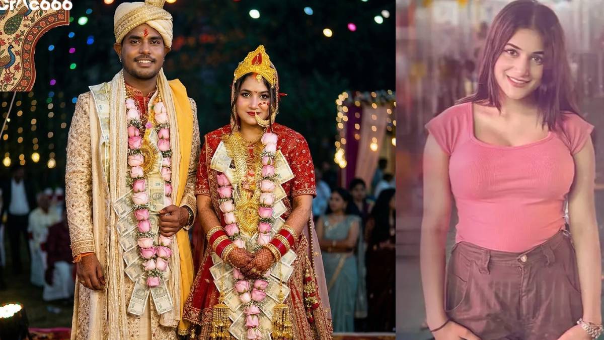 ಸೋಷಿಯಲ್ ಮೀಡಿಯಾ ಇನ್ಫ್ಲುಯೆನ್ಸರ್ ಶ್ವೇತಾ ಈಗ ಆರ್‌ಸಿಬಿ ಸೊಸೆ - ಯಾರು ಈ ಶ್ವೇತಾ ಪುಂಡಿರ್? ಇಲ್ಲಿದೆ ಮಾಹಿತಿ!!