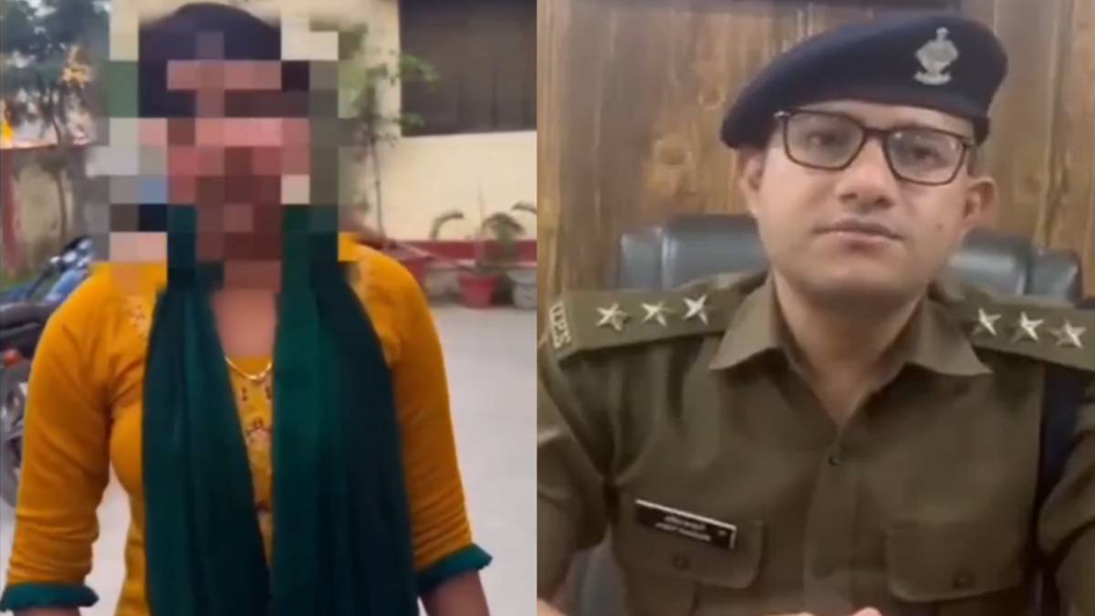 ಹತ್ತು ವರ್ಷದ 'ರಾಖಿ' ಬಾಂಧವ್ಯಕ್ಕೆ ರಕ್ತದ ಮಸಿ - 14 ವರ್ಷದ ಹುಡುಗಿಯ ಮೇಲೆ ಮೂವರಿಂದ ಹೀನ ಕೃತ್ಯ ಬಯಲು!!