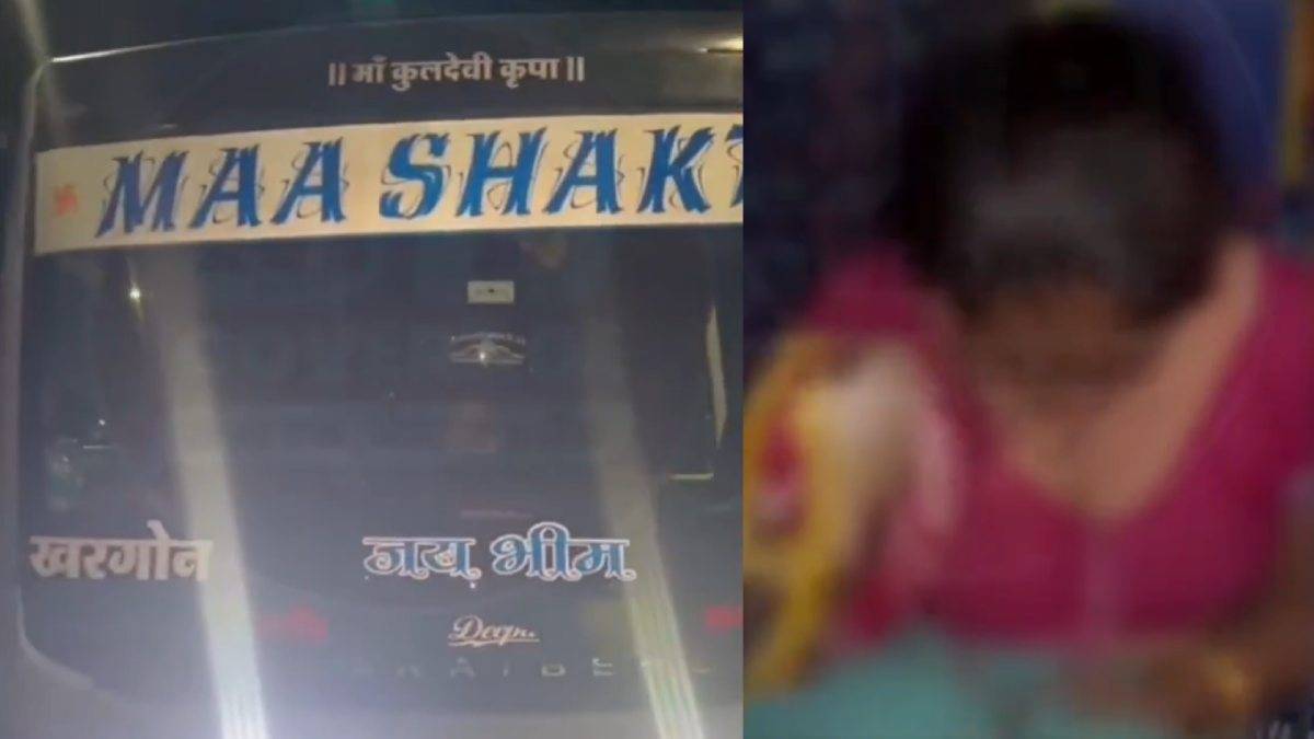 ಮಹಿಳೆಯ ಆಕ್ರಂದನ: ಕಿಡ್ನ್ಯಾಪರ್‌ಗಳ ಸಂಚು ವಿಫಲಗೊಳಿಸಿದ ಬಜರಂಗದಳ ಕಾರ್ಯಕರ್ತರು!! ಕಣ್ಣೀರು ತರಿಸುವ ವಿಡಿಯೋ;