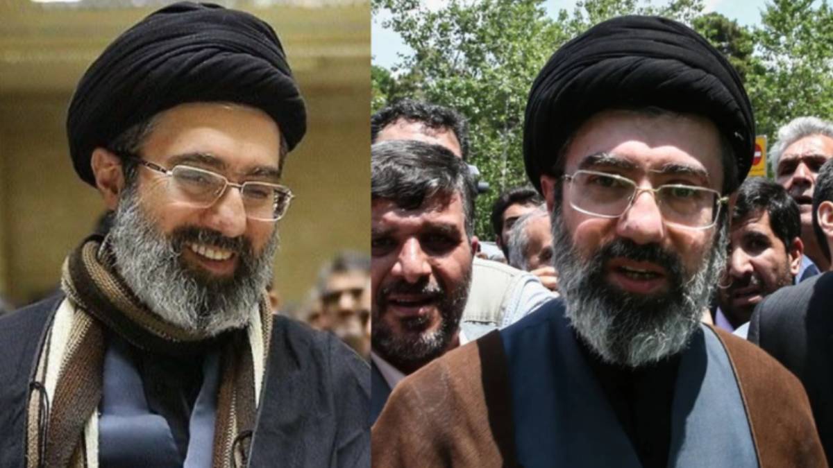 ಇರಾನ್‌ನಲ್ಲಿ ನಾಯಕತ್ವದ ಬಿಕ್ಕಟ್ಟು - ಮುಜ್ತಬಾ ಖಮೇನಿ ನೇಮಕದ ವರದಿಯನ್ನು ನಿರಾಕರಿಸಿದ ಸರ್ಕಾರ!!