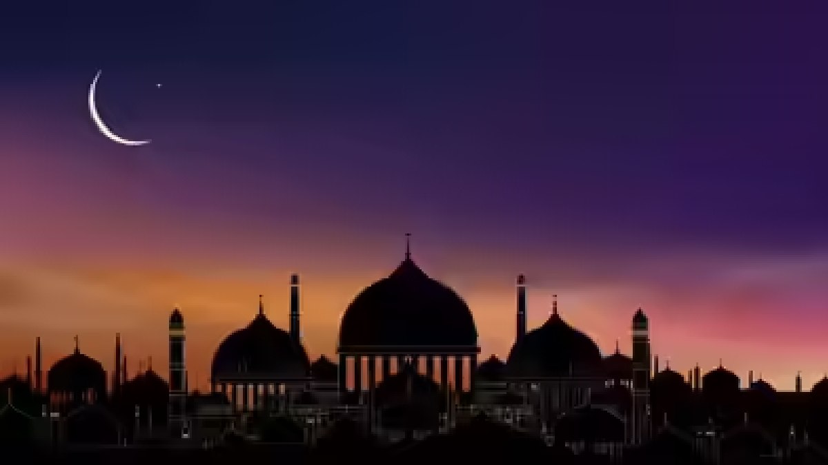 Shawwal Moon Sighting: Eid Al Fitr 2026 Likely to Fall on Friday, March 20