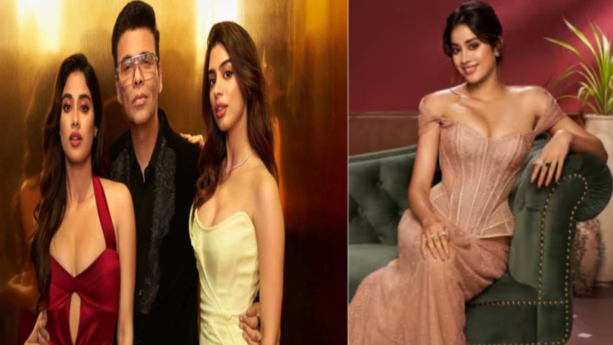 ನನ್ನ ಮಾತನ್ನ ತಪ್ಪಾಗಿ ಅರ್ಥೈಸಬೇಡಿ - ಕ್ಲಿಕ್‌ಬೈಟ್ ಹೆಡ್‌ಲೈನ್‌ಗಳ ವಿರುದ್ಧ ಕರಣ್ ಜೋಹರ್ ಗರಂ; ಅಸಲಿ ವಿಷಯವೇನು?