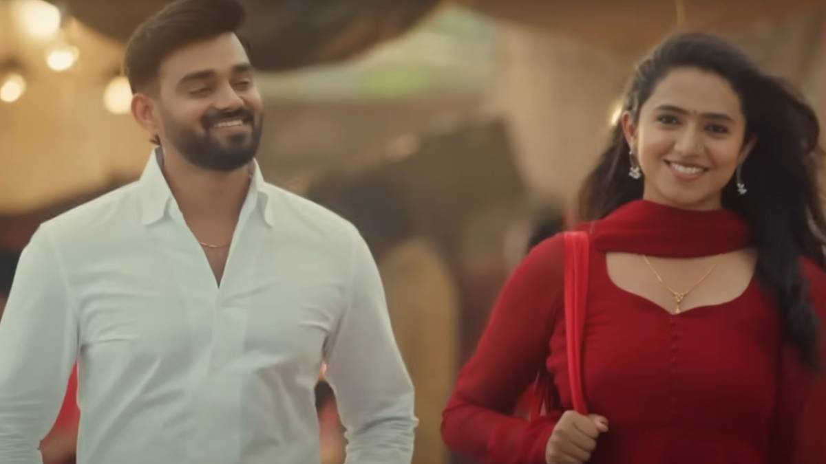 ಹೊಸ ಹೆಸರು, ಹೊಸ ಕಥೆ: 'ಮೂಗುತಿ ಮಲ್ಲಿ' ನಿಮ್ಮ ಮನೆಗೆ; | Photo Credit: udaya tv