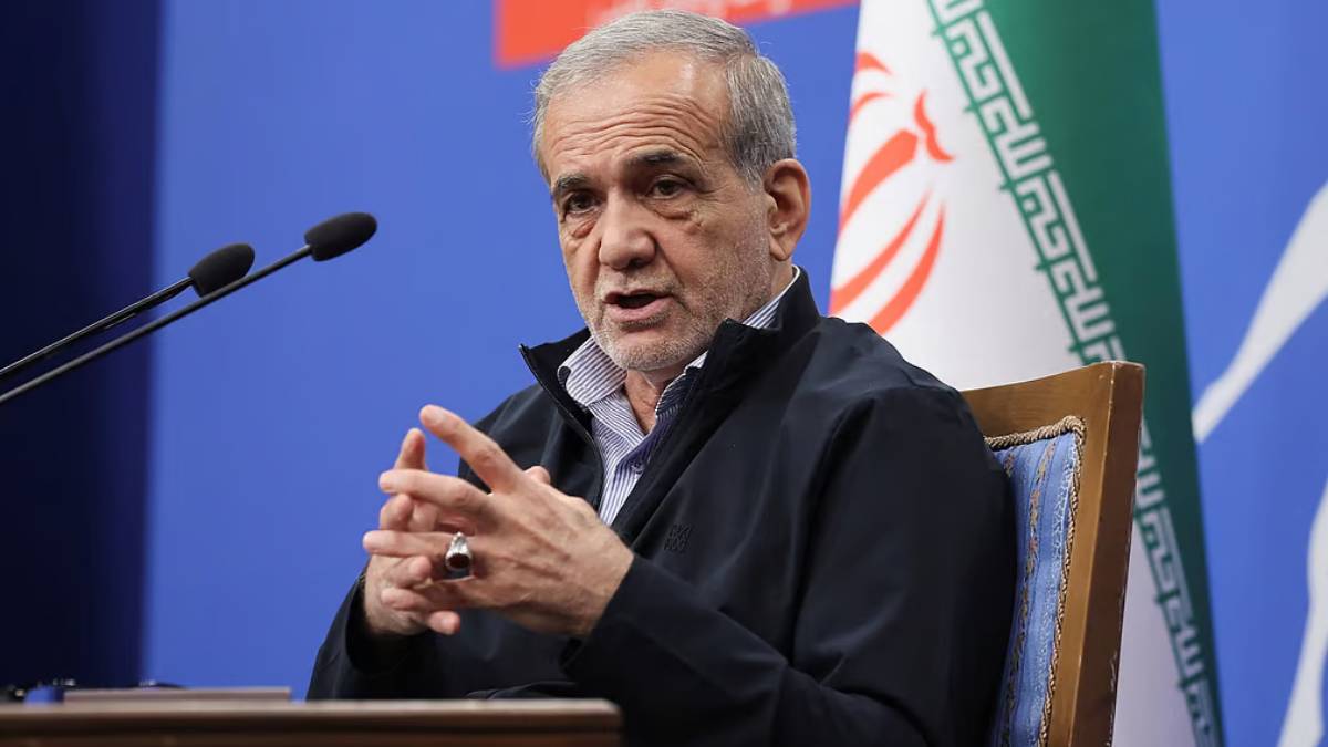 ನೆರೆಹೊರೆಯವರ ಜೊತೆ ದೋಸ್ತಿ, ಶತ್ರುಗಳ ಜೊತೆ ಕುಸ್ತಿ: ಅಮೆರಿಕ-ಇಸ್ರೇಲ್‌ಗೆ ಶರಣಾಗಲ್ಲ ಎಂದು ಗುಡುಗಿದ ಇರಾನ್!!