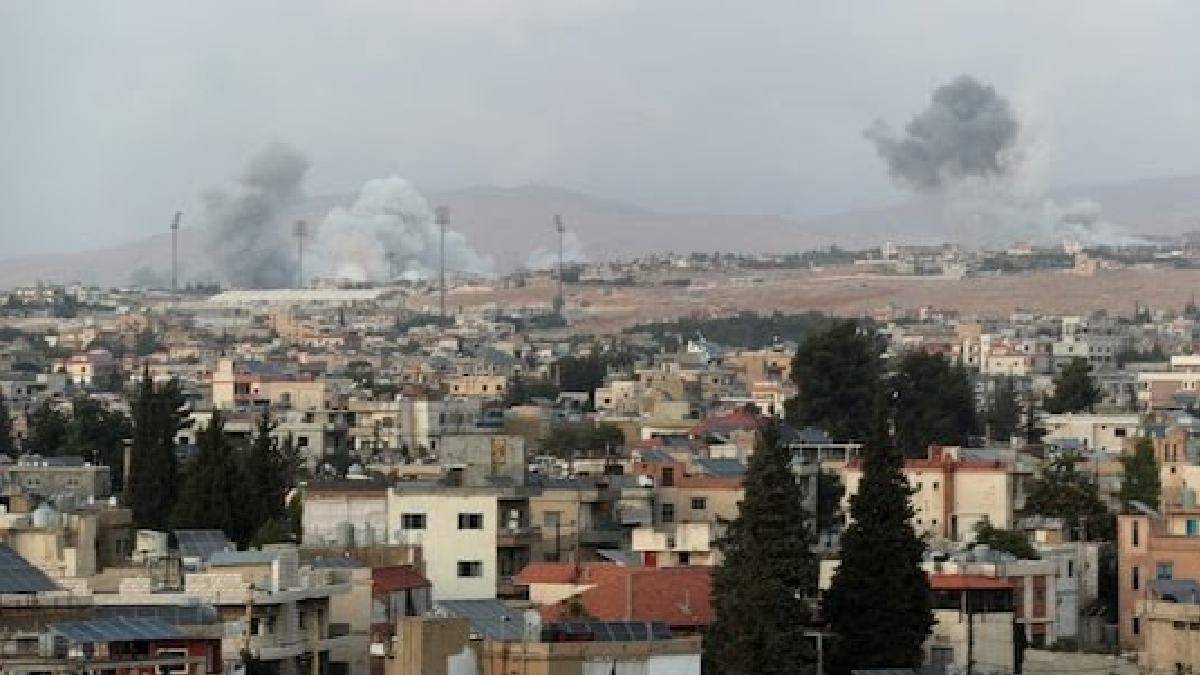 ಇರಾನ್ ಯುದ್ಧ 2026ರವರೆಗೆ ಮುಂದುವರಿಕೆ - ಅಂದು ಹೇಳಿದ್ದ ನೊಸ್ಟ್ರಾಡಾಮಸ್ ಭವಿಷ್ಯವಾಣಿ ನಿಜವಾಗುತ್ತಿದೆಯಾ?