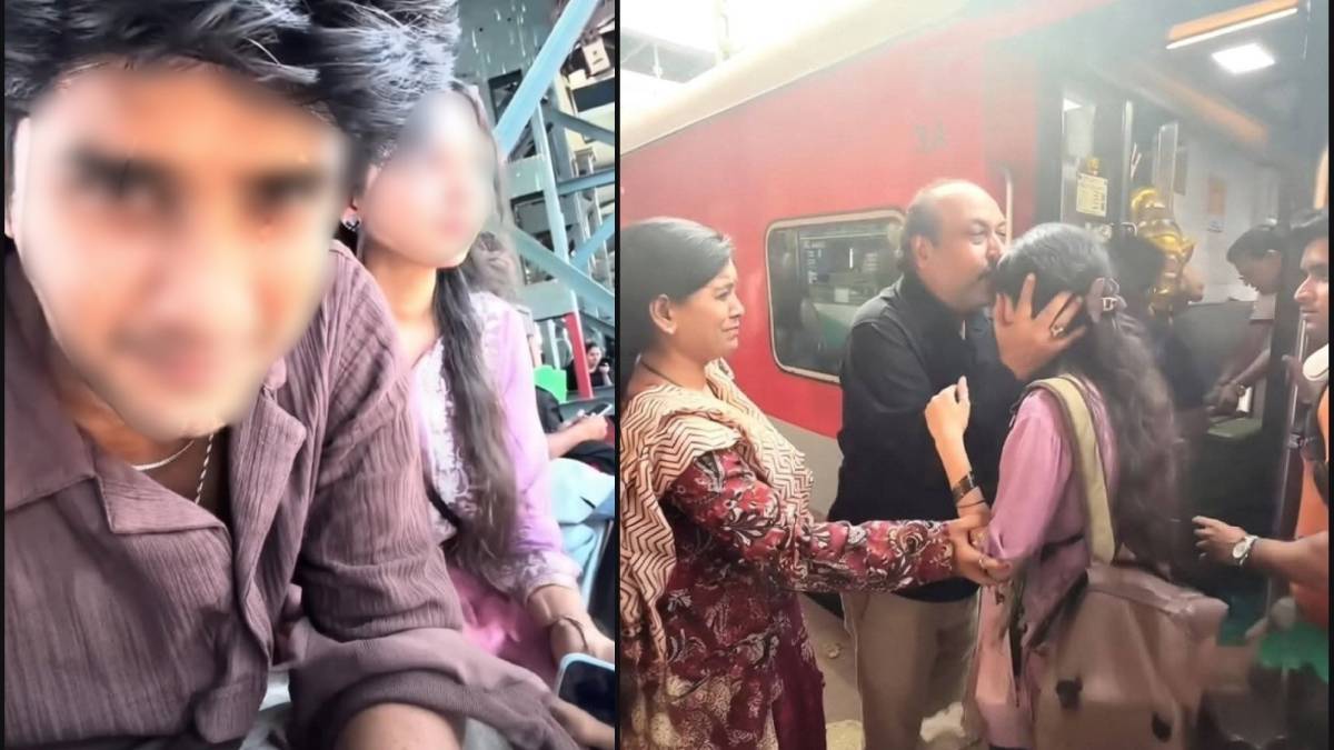 ಗೆಳೆಯನ ಸೋಗಿನಲ್ಲಿ ಪ್ರಿಯಕರನ ಎಂಟ್ರಿ - ಫ್ಯಾಮಿಲಿ ಪ್ರವಾಸದಲ್ಲಿ ಕೊನೆಗೂ ಬಯಲಾಯ್ತು ಅಸಲಿ ಸತ್ಯ!!