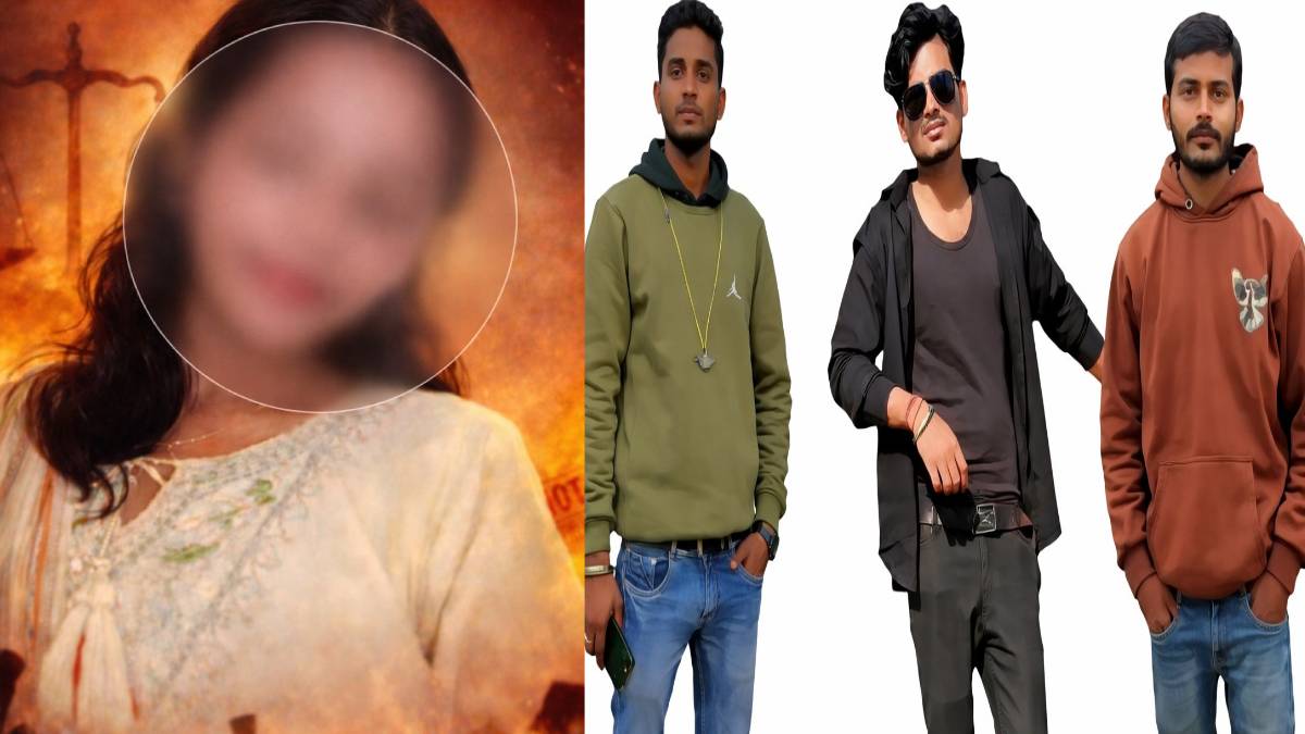 ಪ್ರೇಮದ ಹೆಸರಲ್ಲಿ ಪೈಶಾಚಿಕ ಕೃತ್ಯ;