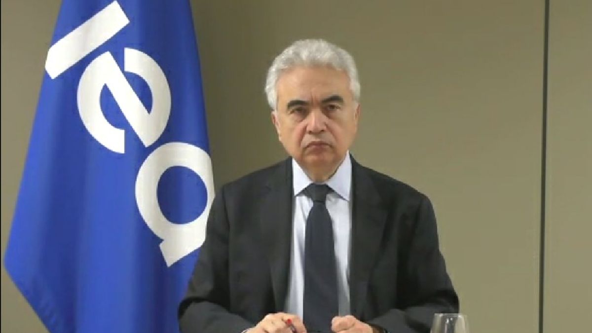 Global Economy Faces ‘Major Threat’ from Middle East War, Warns IEA Chief Fatih Birol